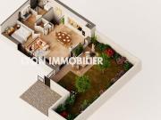 Maison 6 pièces 132 m²