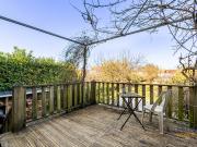 Maison 6 pièces 132 m²