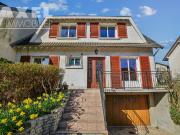 Maison 6 pièces 132 m²