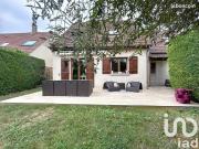 Maison 5 pièces 153 m²