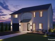 Maison 6 pièces 132 m²