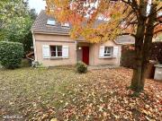 Maison 6 pièces 132 m²