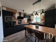 Maison 6 pièces 132 m²