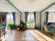 Maison 6 pièces 132 m² Maison 6 pièces 132 m²