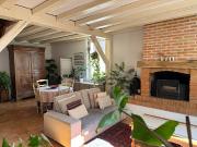 Maison 6 pièces 132 m²