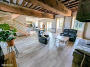 Maison 6 pièces 132 m²