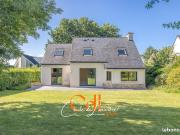 Maison 6 pièces 132 m²
