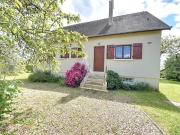 Maison 6 pièces 132 m²