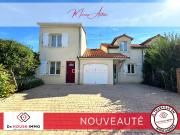 Maison 6 pièces 132 m²