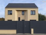 Maison 6 pièces 132 m²