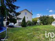 Maison 6 pièces 132 m²