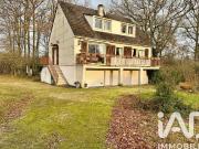 Maison 6 pièces 132 m²