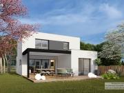 Maison 6 pièces 132 m²