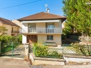 Maison 6 pièces 132 m²