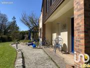 Maison 6 pièces 132 m²