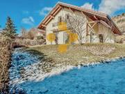 Maison 6 pièces 132 m²