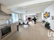Maison 6 pièces 132 m²