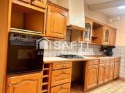Maison 6 pièces 132 m²