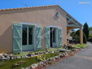 Maison 6 pièces 132 m²