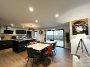 Maison 6 pièces 132 m²