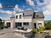 Maison 6 pièces 132 m² Maison 6 pièces 132 m²