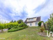 Maison 6 pièces 132 m²