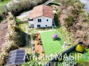 Maison 6 pièces 132 m²