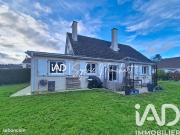 Maison 6 pièces 132 m²