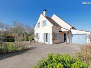 Maison 6 pièces 132 m²