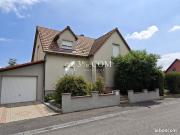 Maison 6 pièces 132 m²