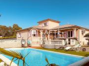 Maison 6 pièces 132 m²