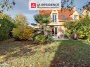 Maison 6 pièces 132 m²