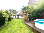 Maison 6 pièces 133 m²