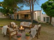 Maison 6 pièces 133 m²