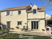 Maison 6 pièces 133 m²