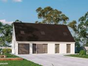 Maison 6 pièces 133 m²