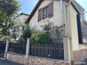 Maison 6 pièces 133 m²