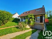 Maison 6 pièces 133 m²