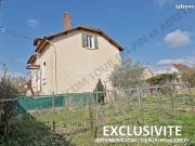 Maison 6 pièces 133 m²
