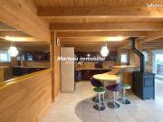 Maison 6 pièces 133 m²