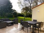 Maison 6 pièces 133 m²