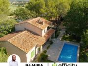 Maison 6 pièces 133 m²