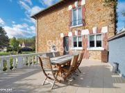 Maison 6 pièces 133 m²