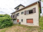 Maison 6 pièces 133 m²