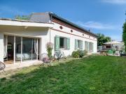 Maison 6 pièces 133 m²