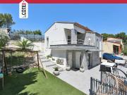 Maison 6 pièces 133 m²