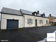 Maison 6 pièces 133 m²