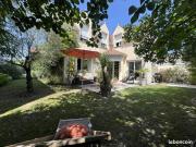 Maison 6 pièces 133 m²