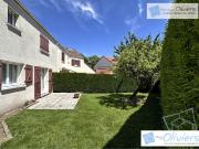 Maison 6 pièces 133 m²