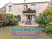 Maison 6 pièces 133 m²